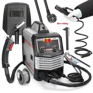 Welding Machine Tig/Mig/Mma