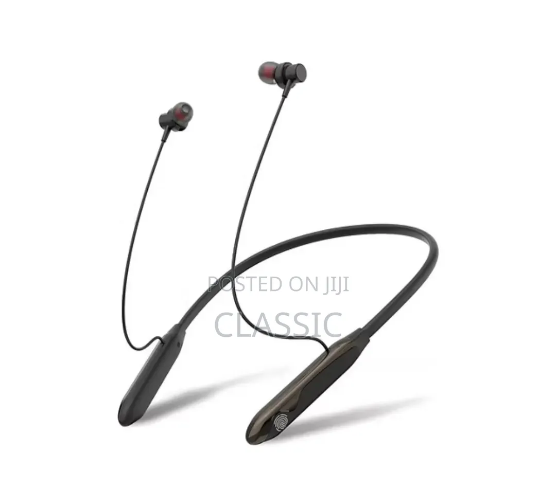 Green Lion Larissa Wireless Neckband Headphones