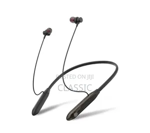 Green Lion Larissa Wireless Neckband Headphones