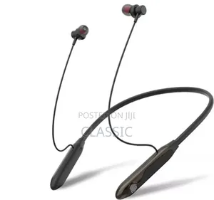 Green Lion Larissa Wireless Neckband Headphones