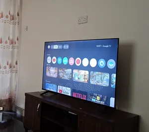 TCL 50 Inch Qled TV