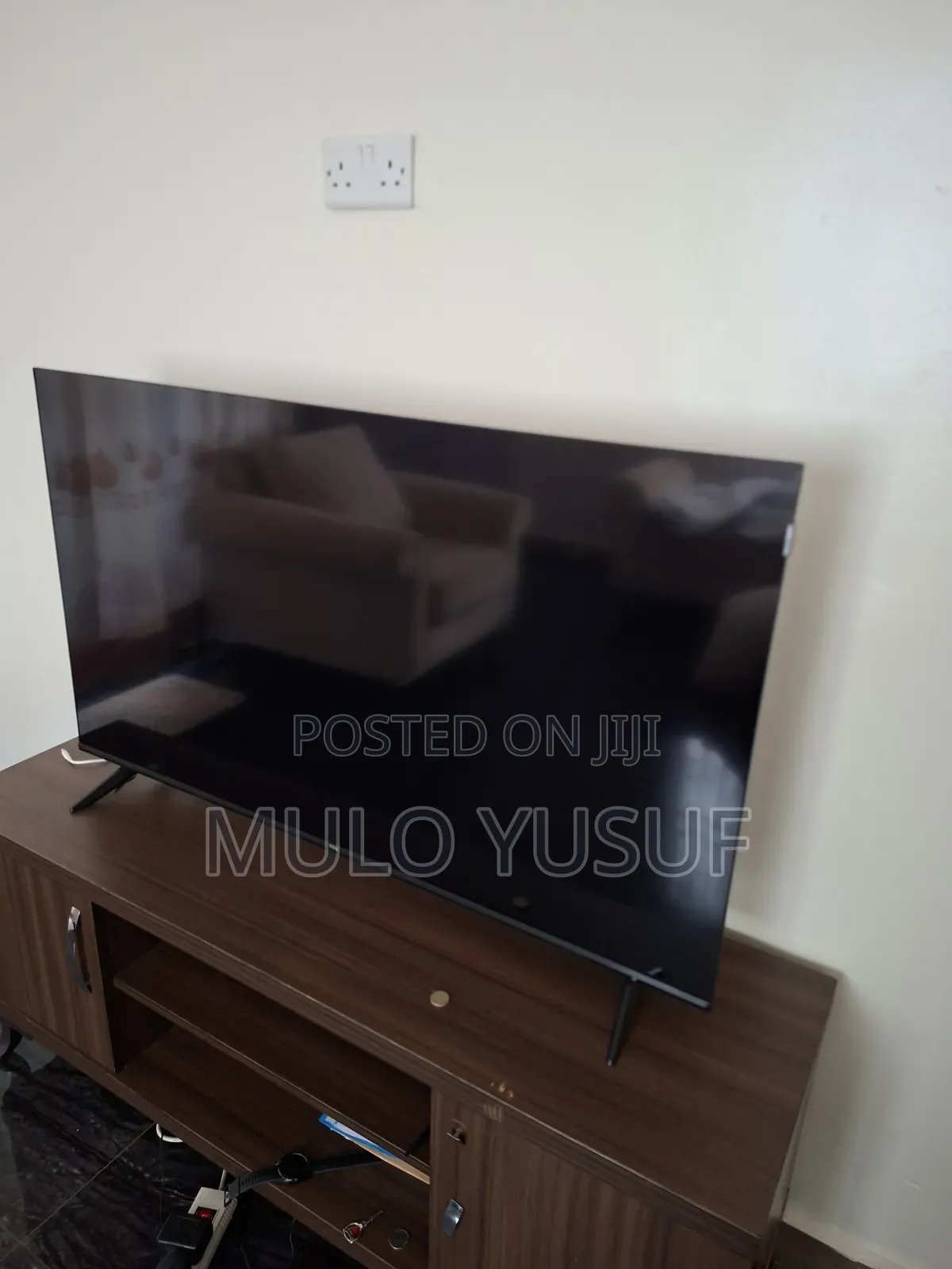 TCL 50 Inch Qled TV