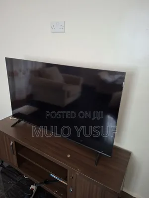TCL 50 Inch Qled TV