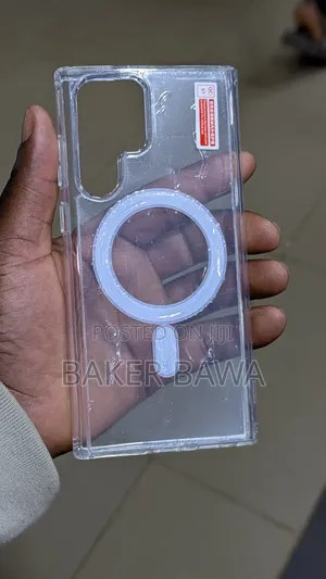 S22 Ultra Cases
