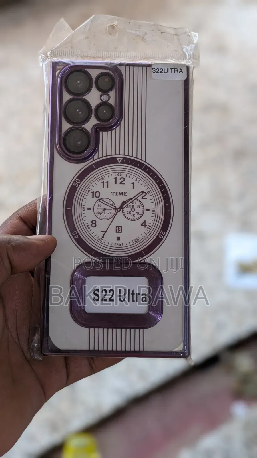 S22 Ultra Cases