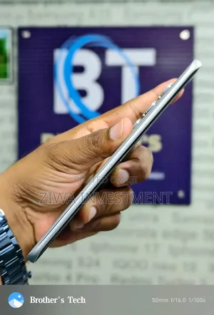 New Infinix Hot 60 Pro+ 256 GB Rose Gold