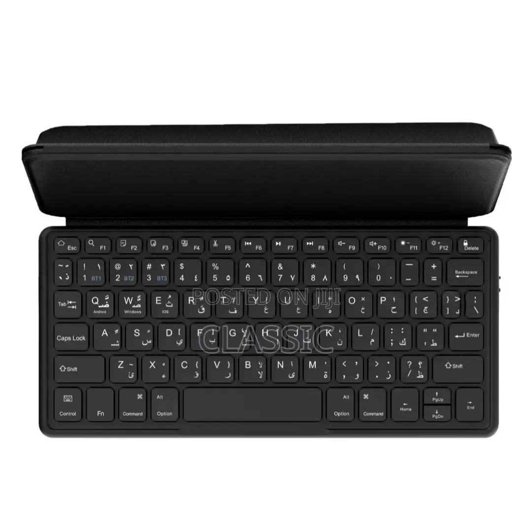 Green Lion GKM-70 Universal Bluetooth Keyboard