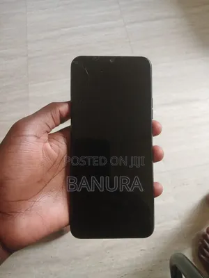 Tecno Spark 5 Air 32 GB Black