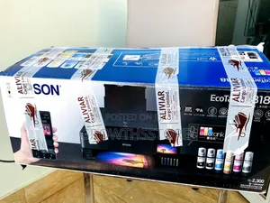 A3 Printer Epson L8188