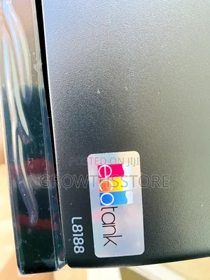 A3 Printer Epson L8188