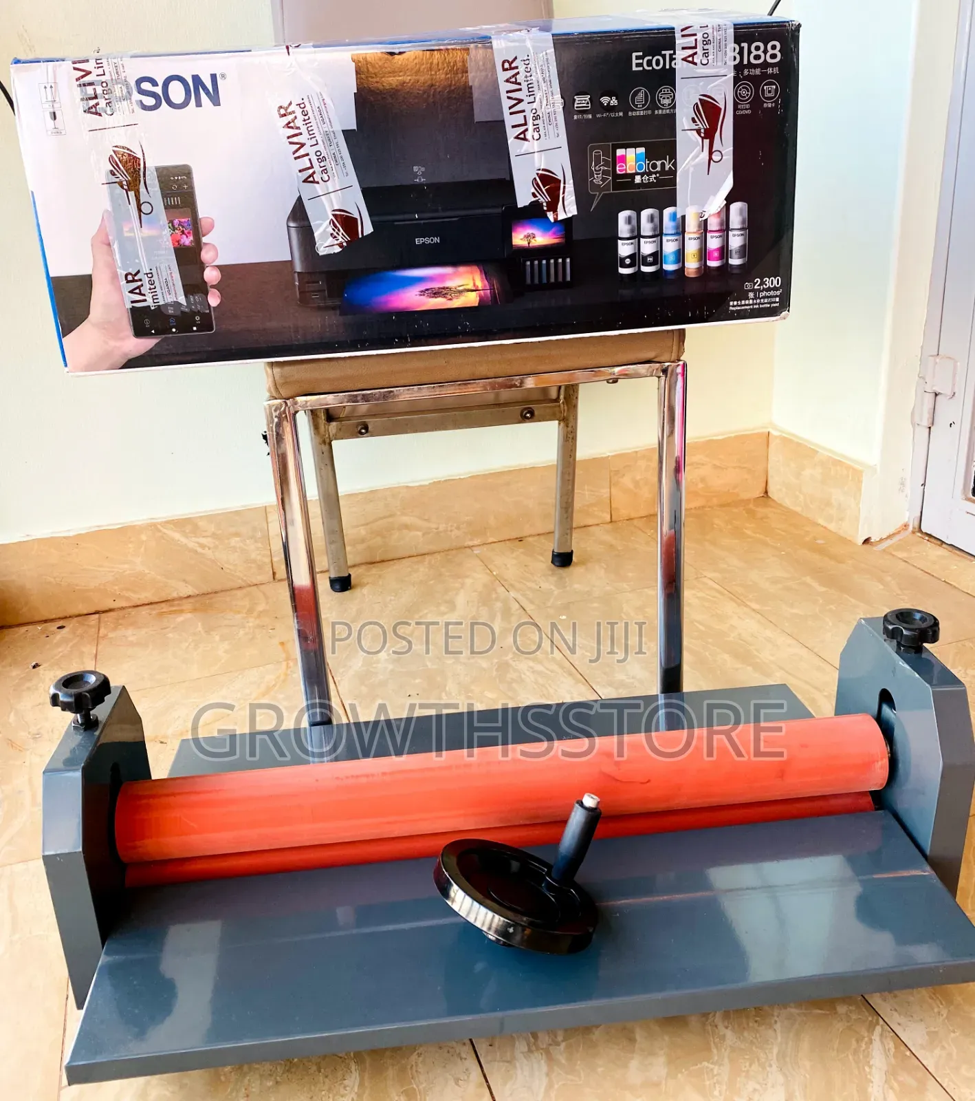 A3 Printer Epson L8188