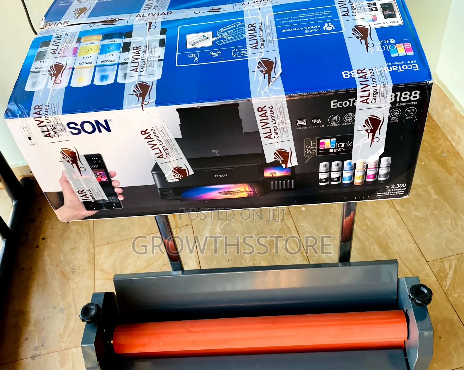 A3 Printer Epson L8188
