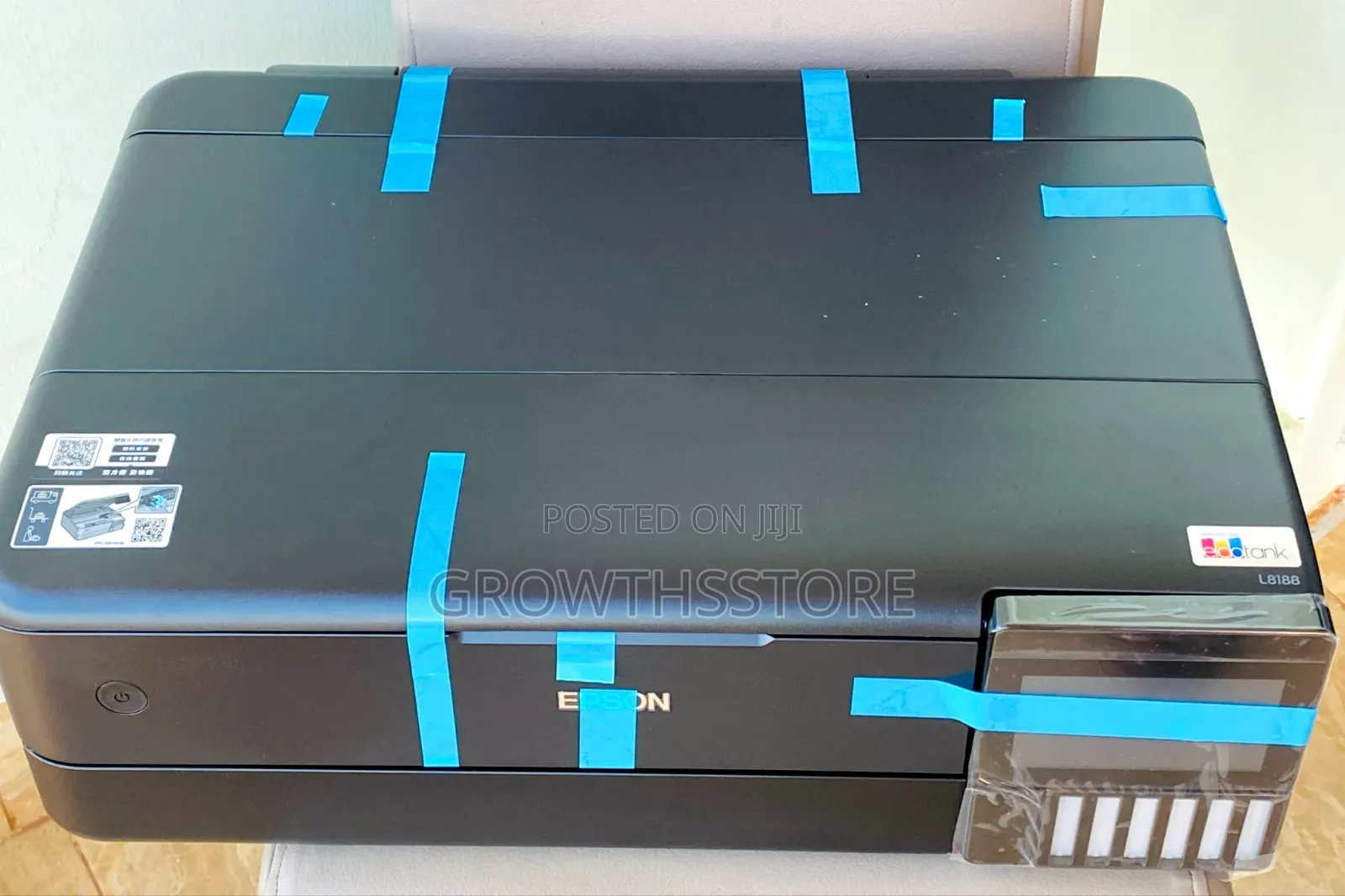 A3 Printer Epson L8188