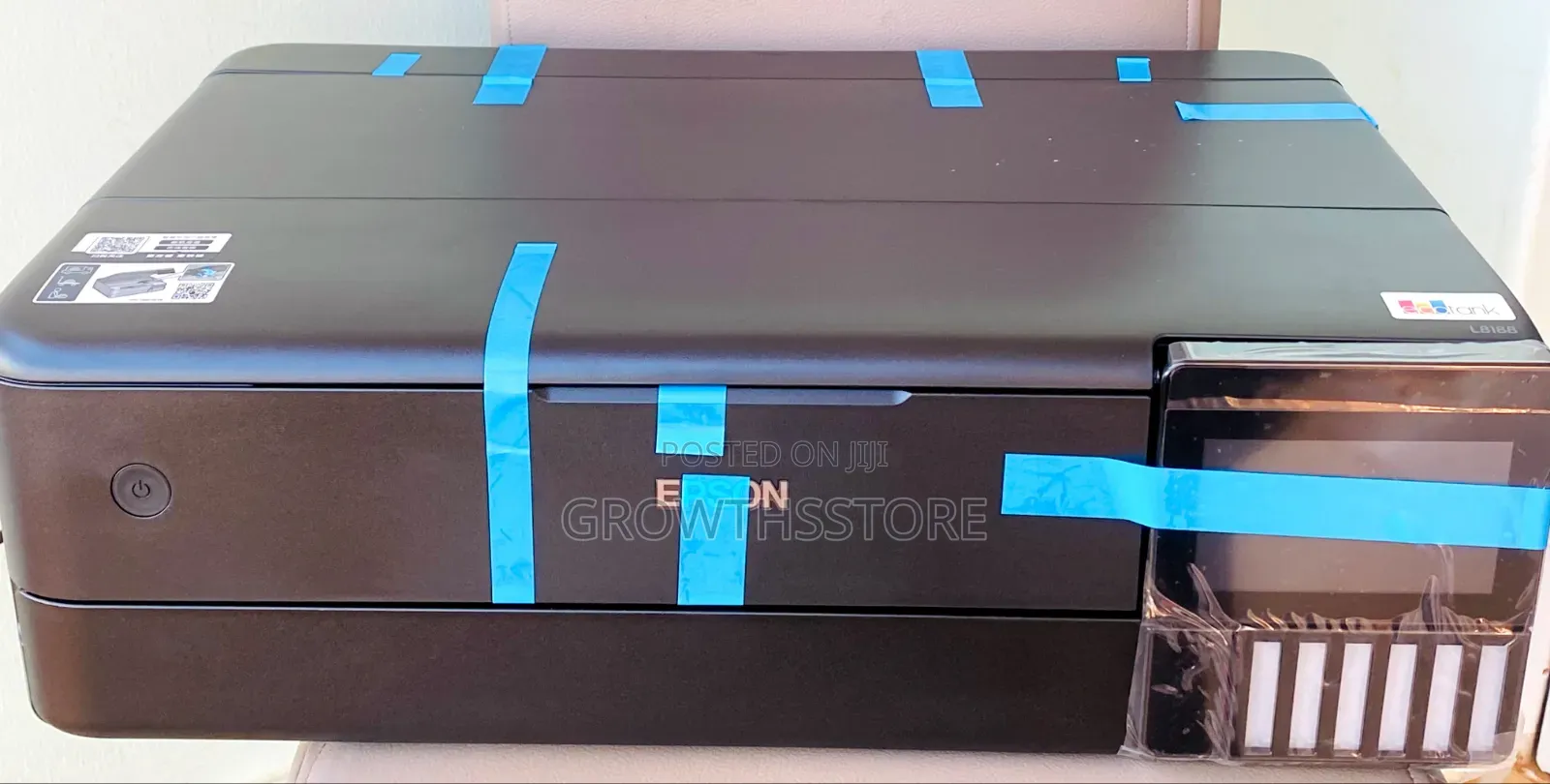 A3 Printer Epson L8188