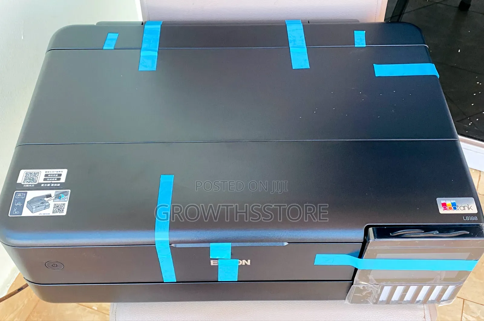 A3 Printer Epson L8188