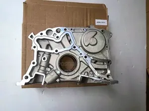 Toyota Camry 2.2l Engine Oil Pump