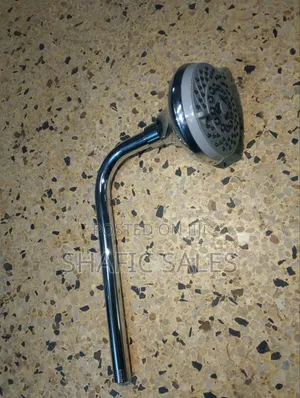 Shower Stick With Shower Head Good Quality/ All Types