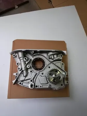 Toyota Camry 2.2l Engine Oil Pump