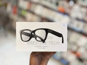 Xiaomi Smart AI Camera Glasses With 8 Hours Battery