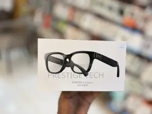 Xiaomi Smart AI Camera Glasses With 8 Hours Battery