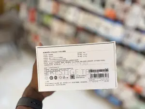 Xiaomi Smart AI Camera Glasses With 8 Hours Battery