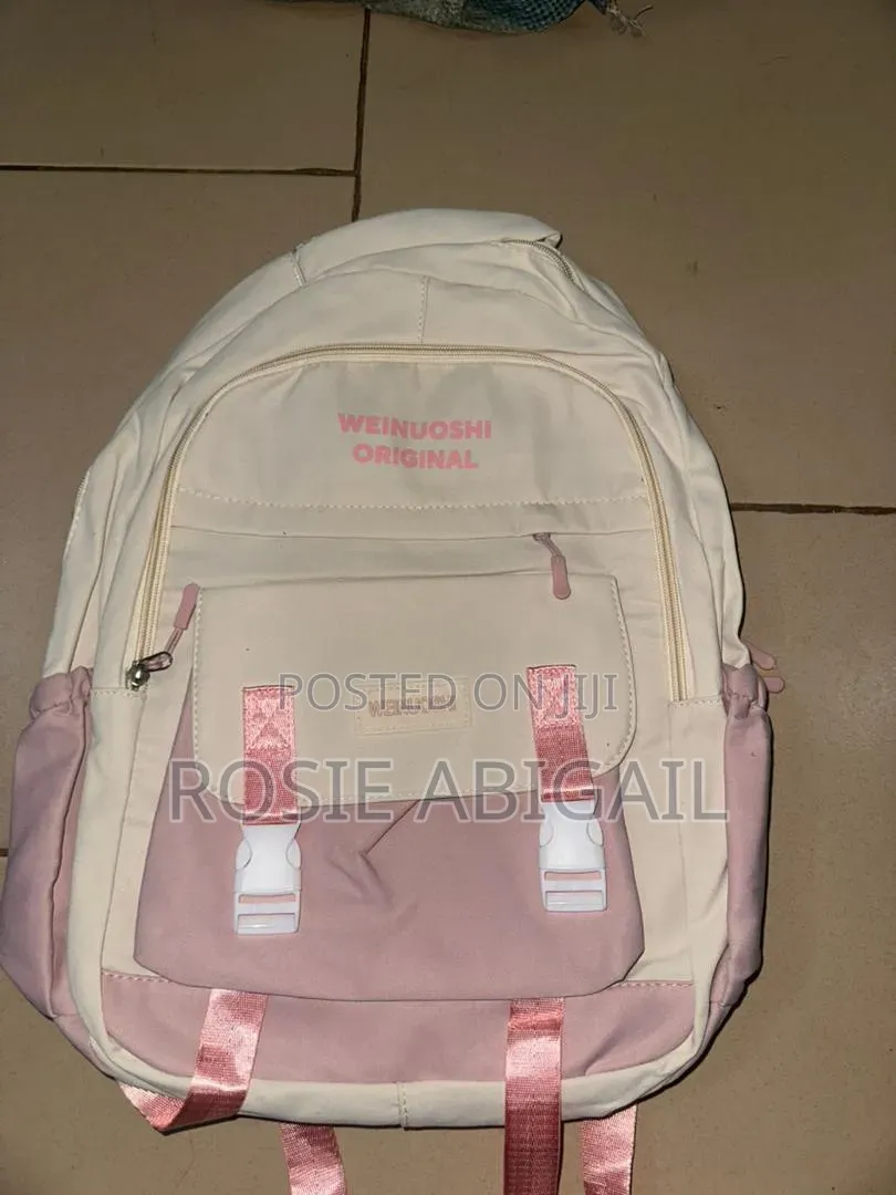 Nice Backpacks for  Both Adults and  Children