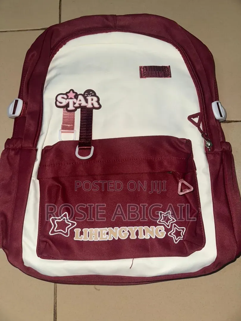 Nice Backpacks for  Both Adults and  Children