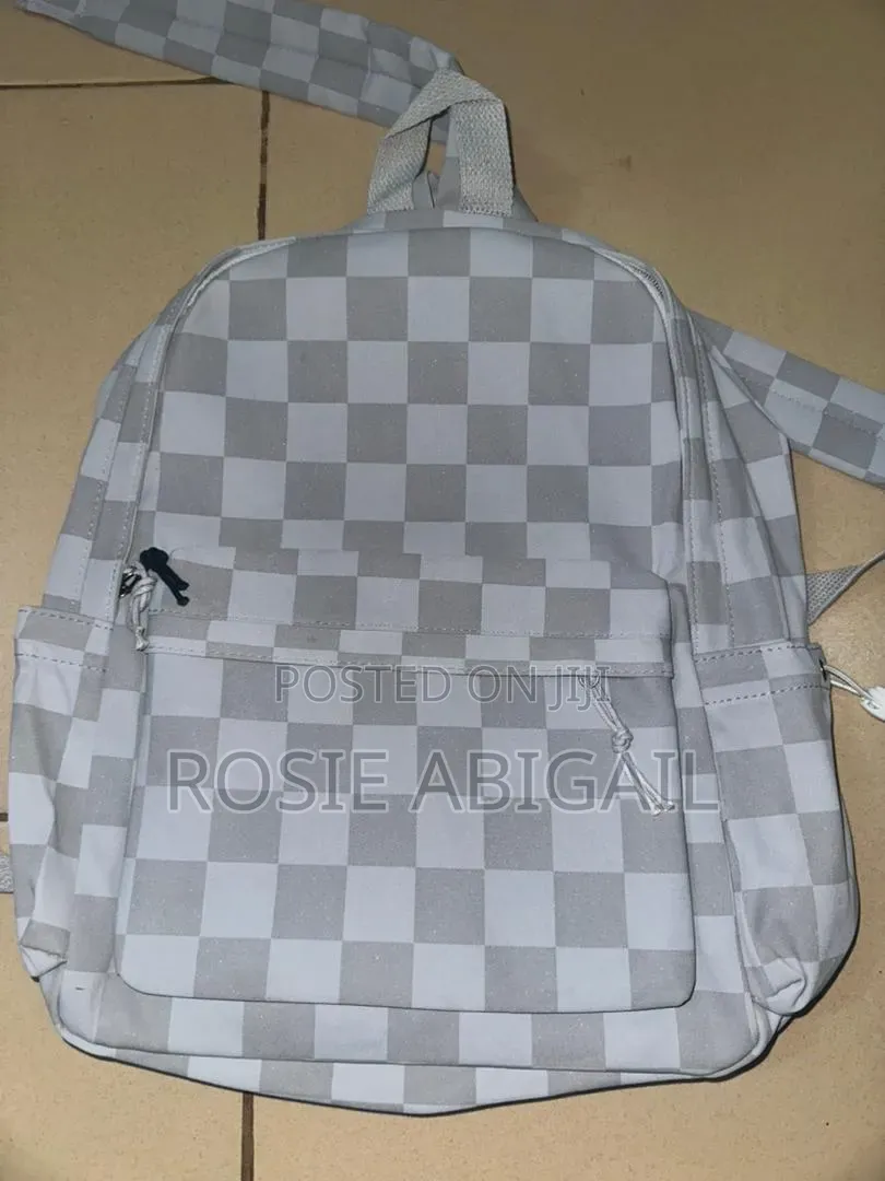 Nice Backpacks for  Both Adults and  Children