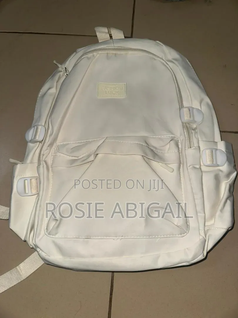 Nice Backpacks for  Both Adults and  Children