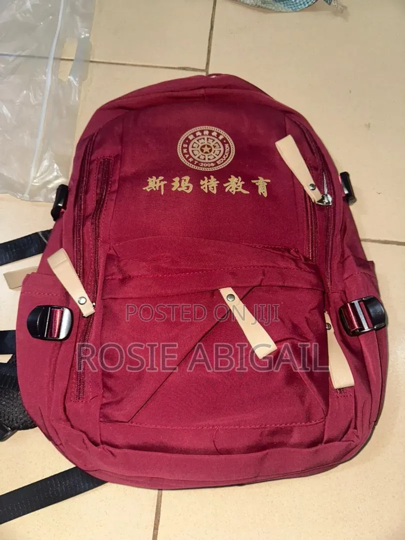 Nice Backpacks for  Both Adults and  Children