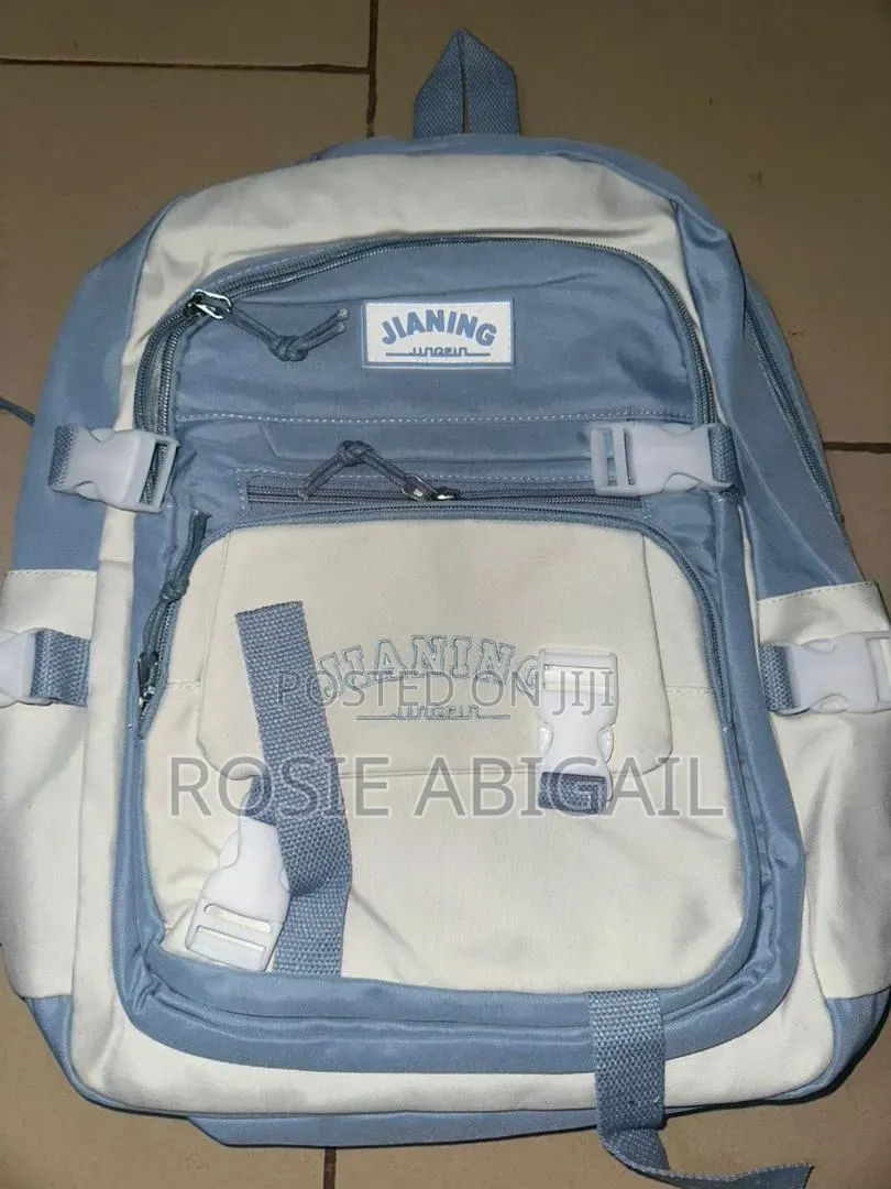 Nice Backpacks for  Both Adults and  Children