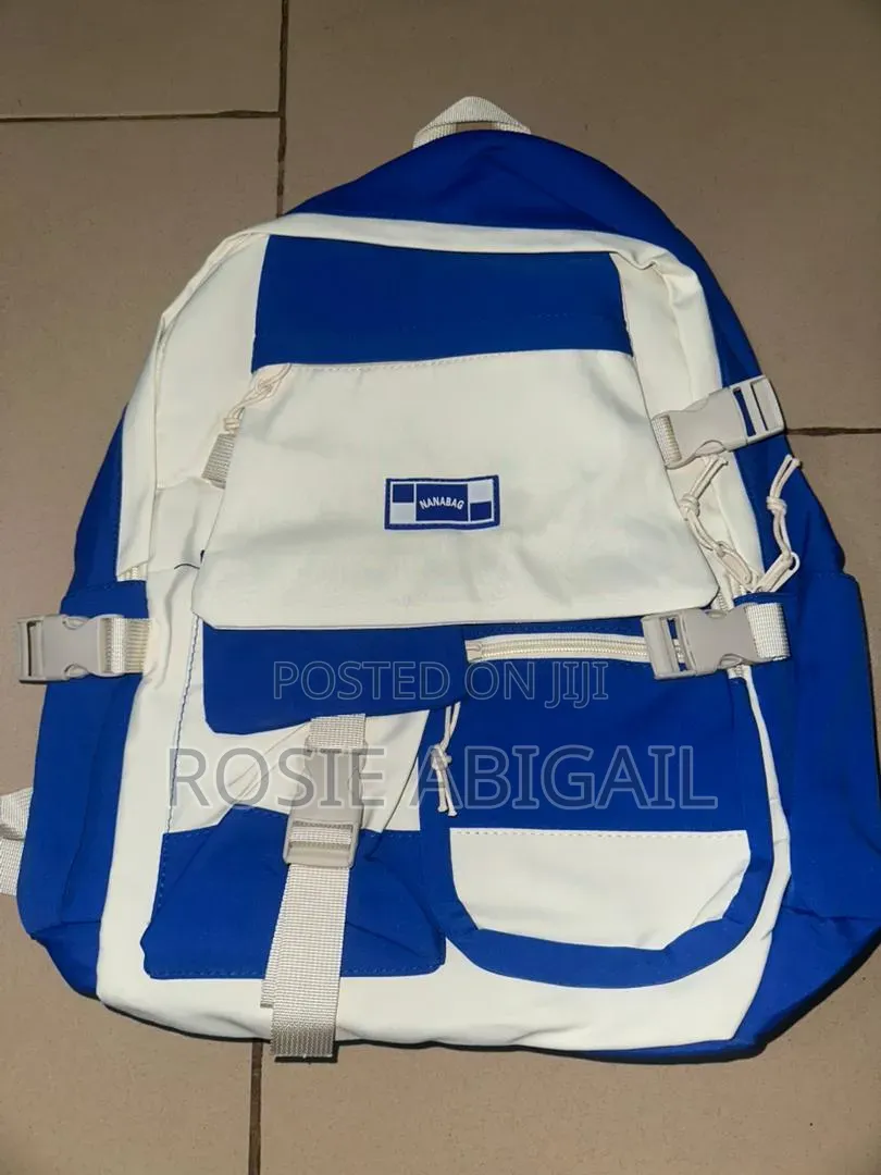 Nice Backpacks for  Both Adults and  Children