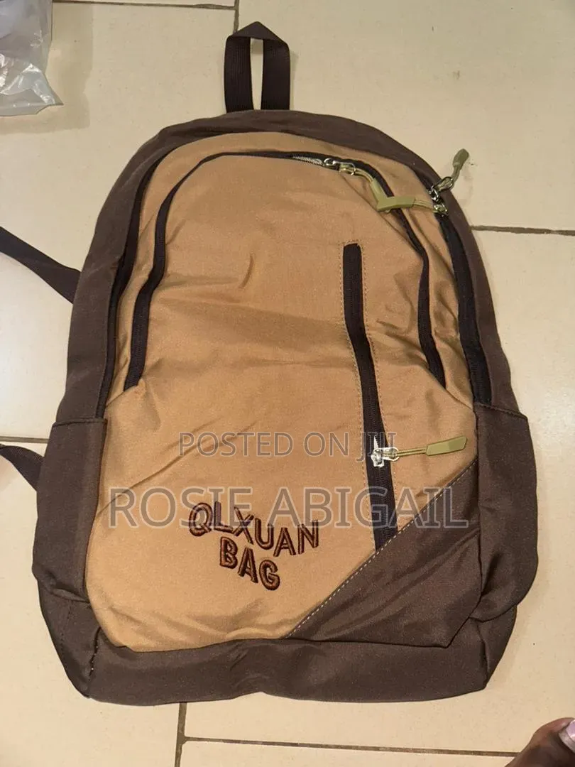Nice Backpacks for  Both Adults and  Children
