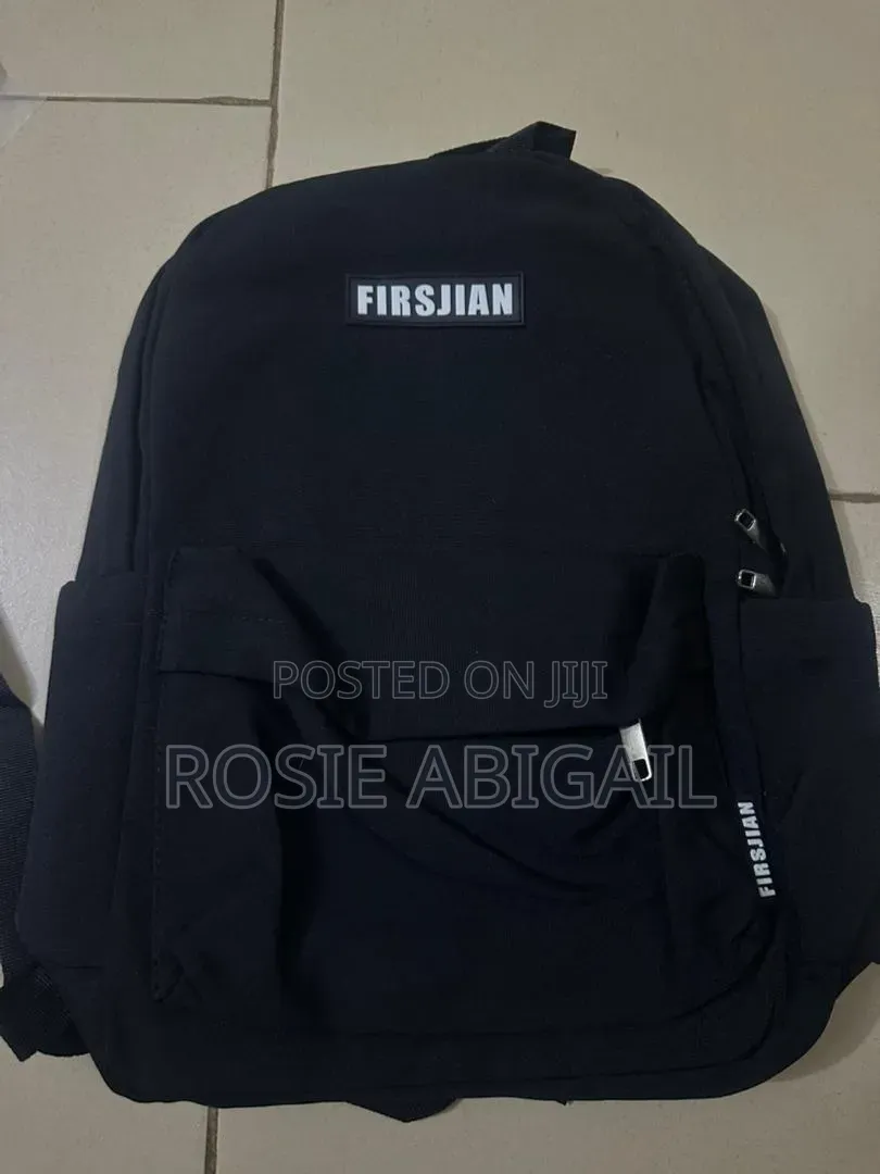 Nice Backpacks for  Both Adults and  Children