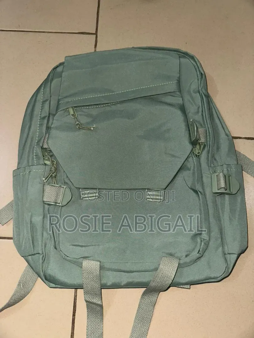 Nice Backpacks for  Both Adults and  Children