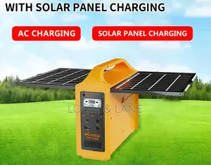Evtor EG-014 and EG-014Pb 200W Portable Power Station