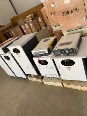 15KWH Lithium System