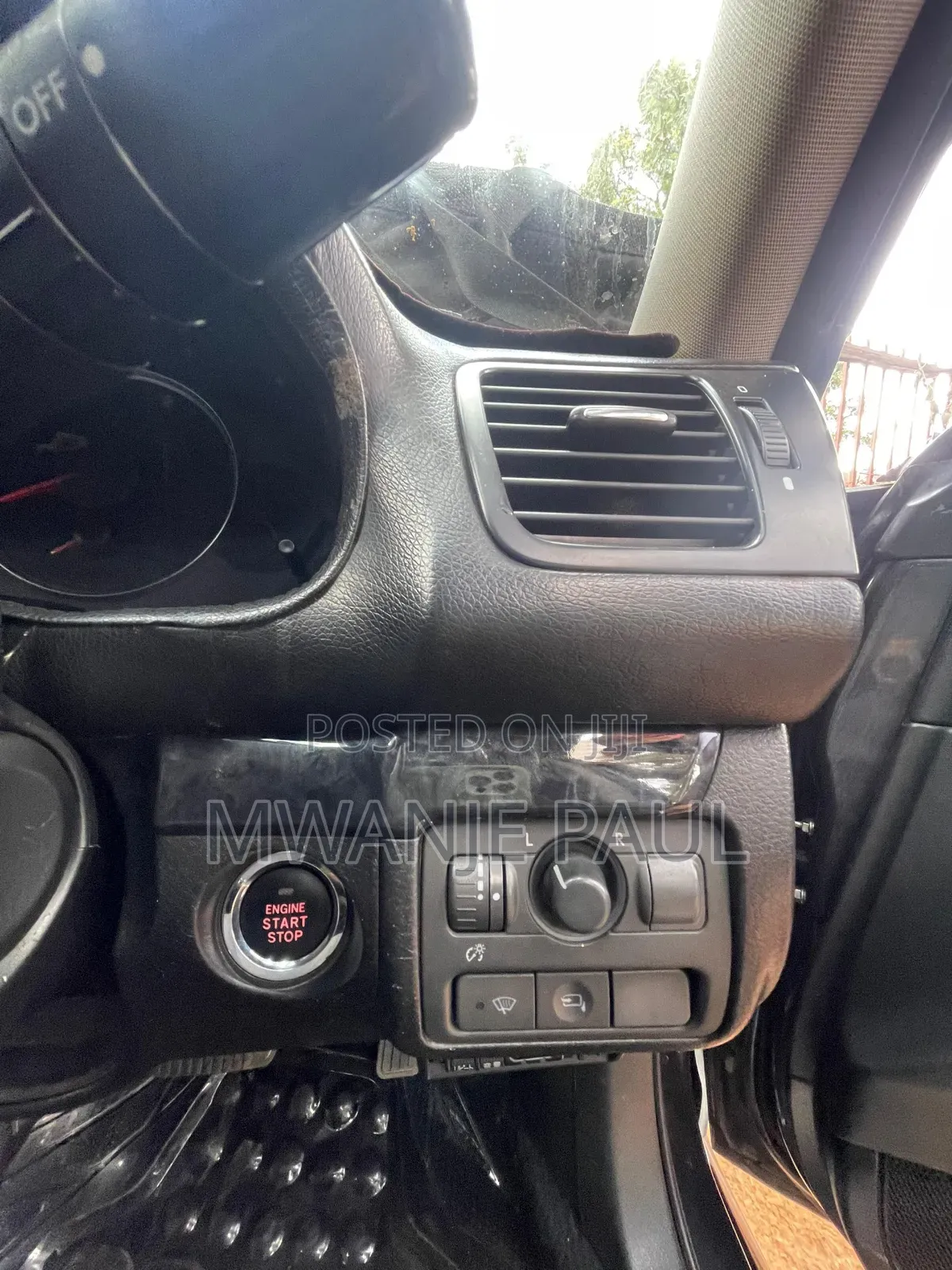 Subaru Legacy 2.0R Sportshift 2009 Black