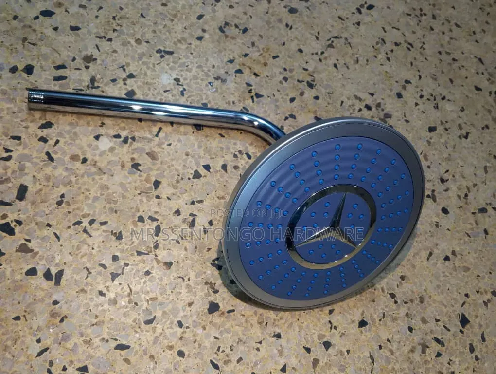 Shower Head With Short Stick Good Quality/All Sizes