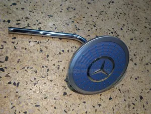 Shower Head With Short Stick Good Quality/All Sizes