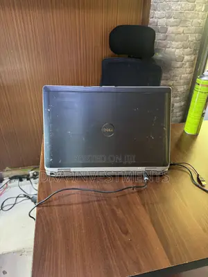 Laptop Dell Latitude E6530 8GB Intel Core i7 HDD+SSD 500GB