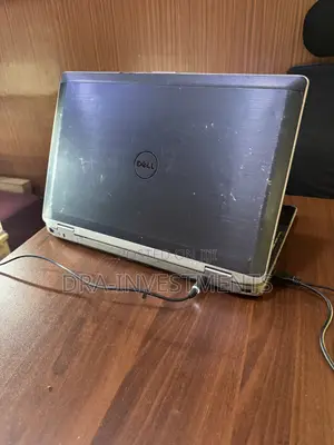 Laptop Dell Latitude E6530 8GB Intel Core i7 HDD+SSD 500GB