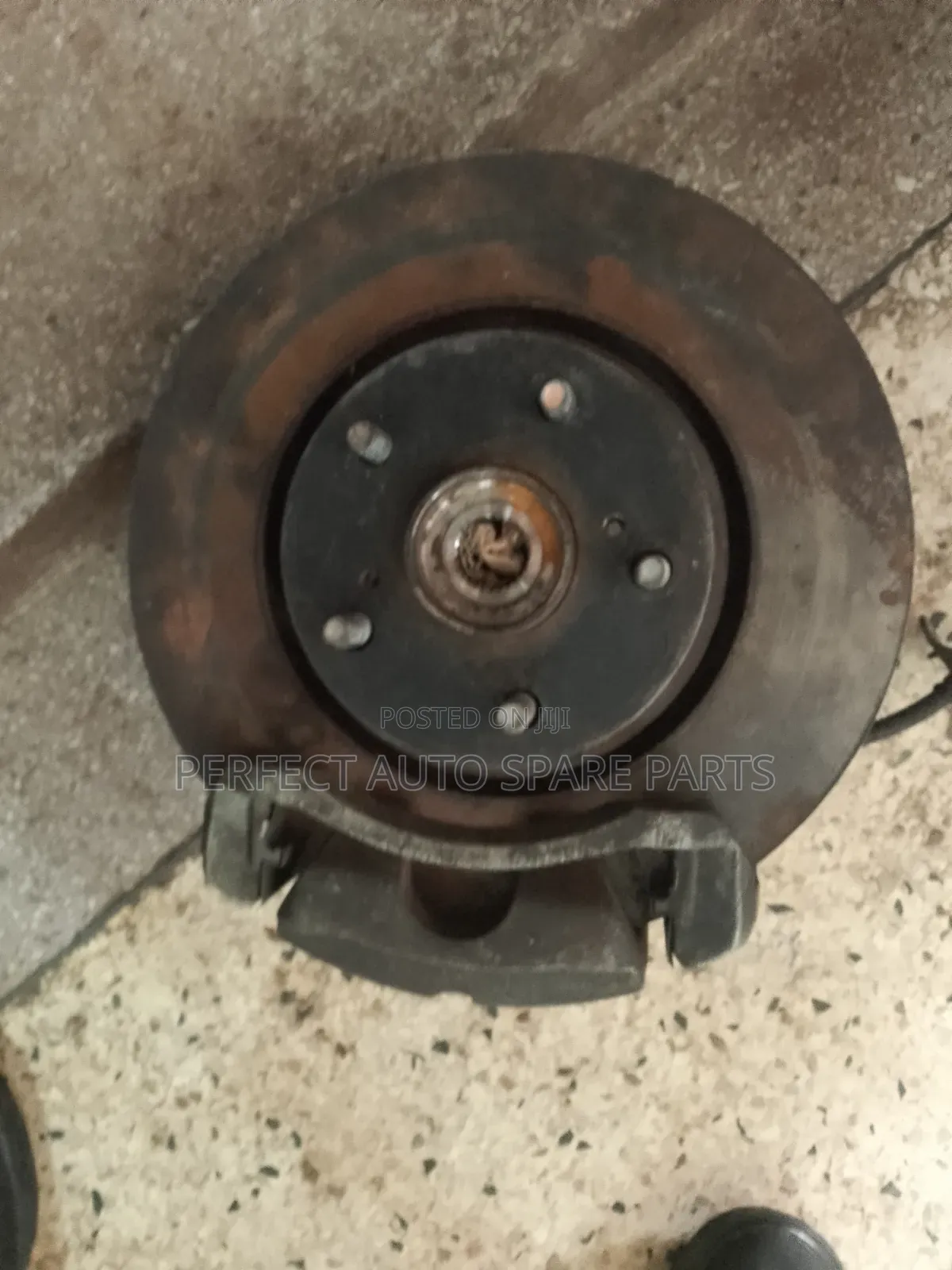 Hurb Bearings for Rav4 Vanguard in Stock Original Japan