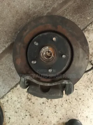 Hurb Bearings for Rav4 Vanguard in Stock Original Japan