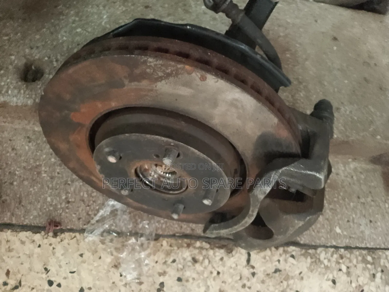 Hurb Bearings for Rav4 Vanguard in Stock Original Japan