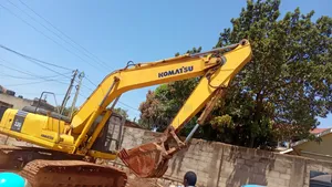 Khomatsu 220Lc Excavator for Sale