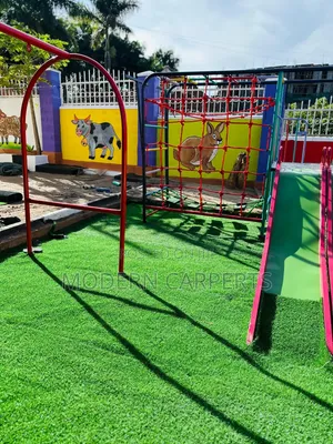 Sentic Artificial Turf