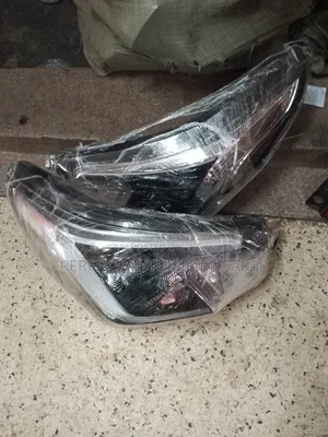 Mark X New Model Headlights Original Japan in Stock