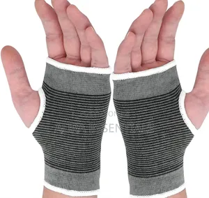 Elastic Hand and Wrist Brace