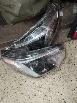 Mark X New Model Headlights Original Japan in Stock